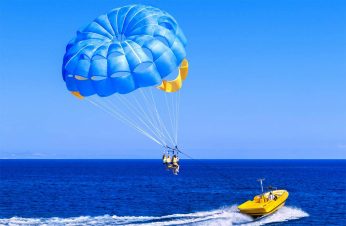 Fethiye Parasailing